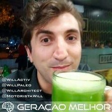 Carlos Willian Pascoal