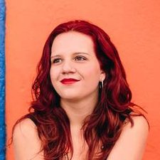 Luiza Faé Mantovani