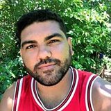 Carlos Robson Arruda Xavier