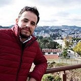 Diogo Elzinga