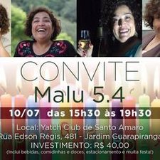 imagem de Malu Moreira