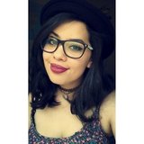 Larissa Camargo 