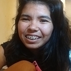 Ana Keyla Pessoa Bernardino