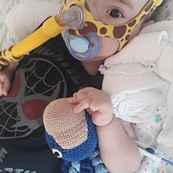 Enzo Gabriel Nunes Jung 