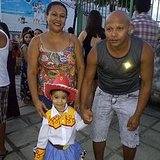 Nanal Souza