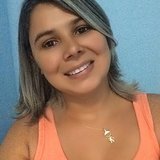 Priscilla da Silva Pinto