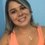 Priscilla da Silva Pinto