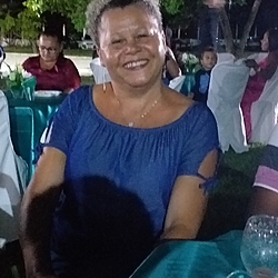 Ana Lucia Rodrigues do Nascimento