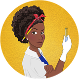 Meninas na Ciência - Projeto de Extensão/UnB