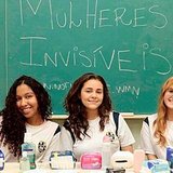 Mulheres Invisiveis