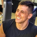 Leonidas meirelles