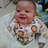 Leandro Henrique da Silva 