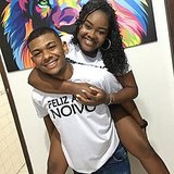 Ryan e Nathalia 