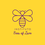 BEES OF LOVE