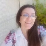 Geiza Perico Domingues Silva