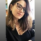 Ariane Machado Basquerote