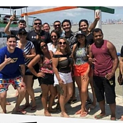 MAURICIO ANDRADE FAÇANHA 