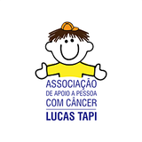 Associação de Apoio a Pessoa com Câncer - Lucas Tapi