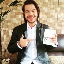 Marcus Paulo Carvalho de Sousa