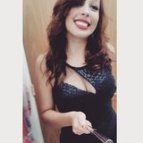 Stefany Mello