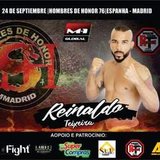 Reinaldo Teixeira dos Santos 