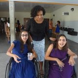 Ana Claudia da Silva Guimarães