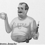 Copa Testes de Macho de Futebol de Rua