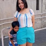 Julia  Rodrigues Yawalapiti 