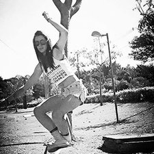 Lyne Rezende
