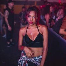 imagem de Aika Cortez