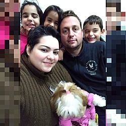 Imagem de avatar do usuário
