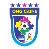 ONG CAINE FUTSAL INCLUSIVO