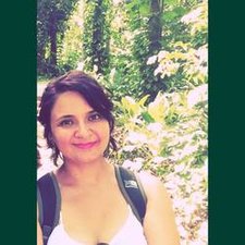 Tathiana Rabello Xavier