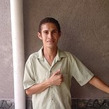 Ailton da silva Andrade