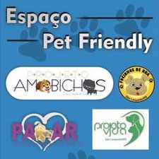 PET FRIENDLY 