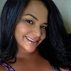 Iziane Caroline Silvino da Silva