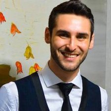 Rafael Curtinaz Severo
