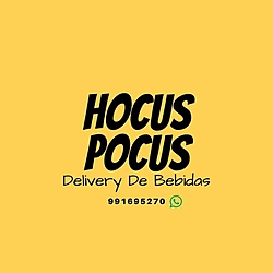 Hocus Pocus Studio & Café 