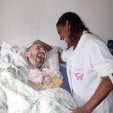 Ajuda ao DANILO, ter uma casa! 