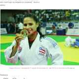 Mayara ferreira de Oliveira