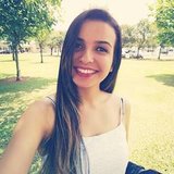 Kamilla Alves de Souza