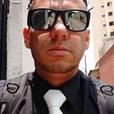 Julio Cesar Campos Machado