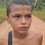 Garoto do pastel