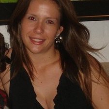 Carolina Torres Silva