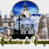 Guia Cachoeira do Campo - Minas Gerais 