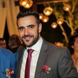 Alexandre Lima Coelho