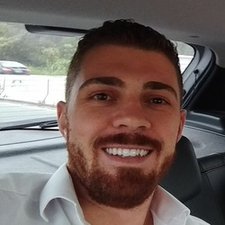 Vinícius André Ferreira