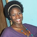 Luana Francisca Gomes dos Santos