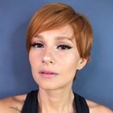 Deborah Vidjinsky Tejo