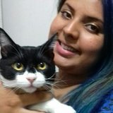 Jhennnifer Cristina Alves Pacheco